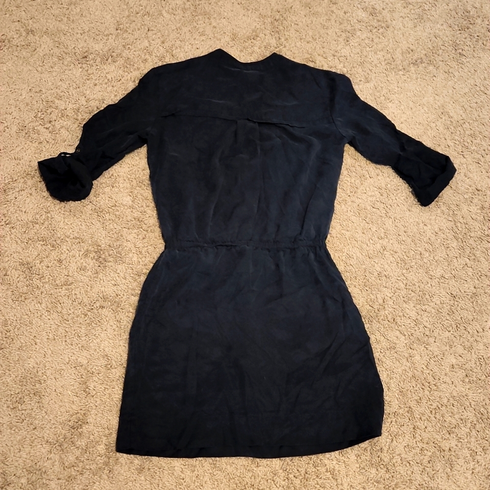 Banana Republic Mini Dress - Picture 4 of 4